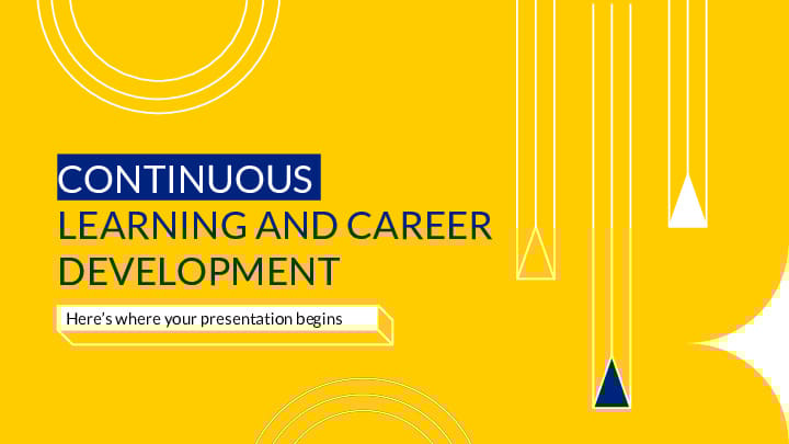 Importance Of Continuous Learning For Career Development