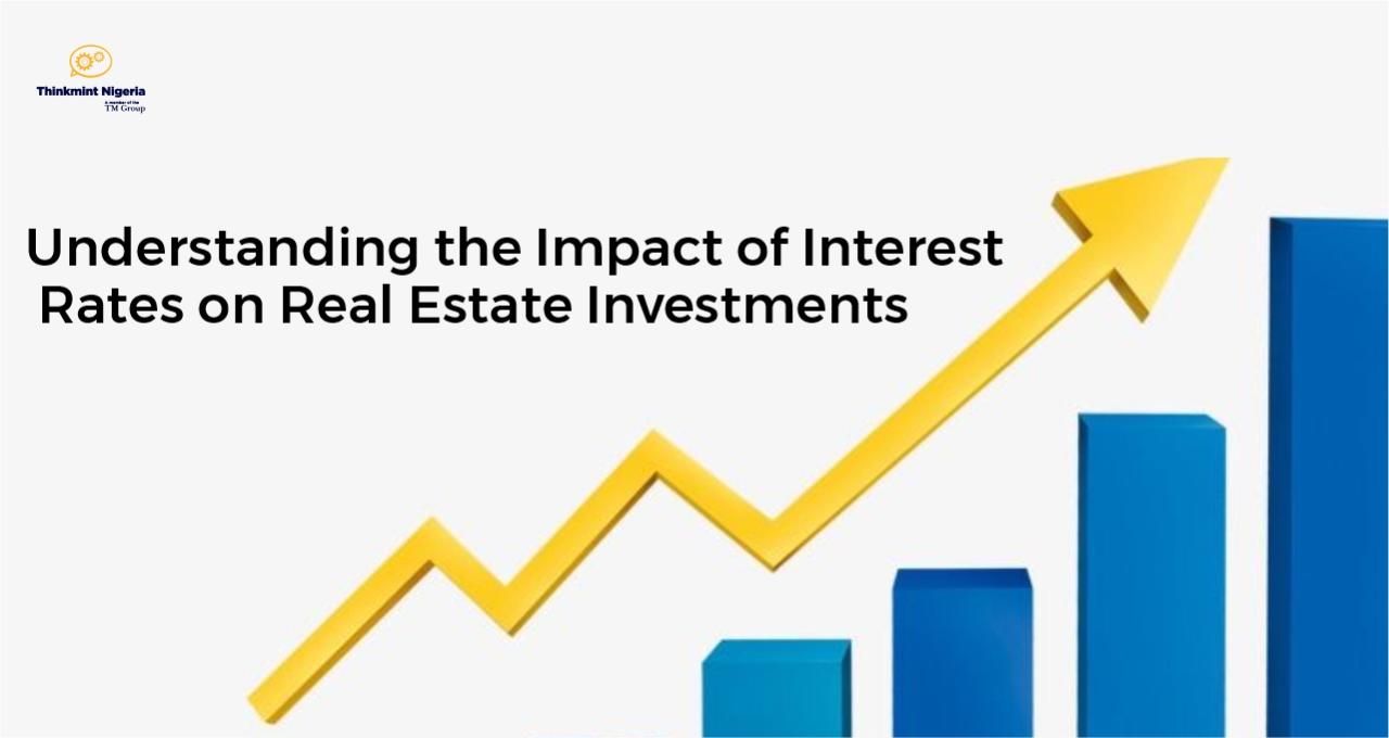 Understanding The Impact Of Interest Rates On Investments