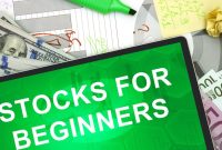 How To Start Investing In Stocks For Beginners