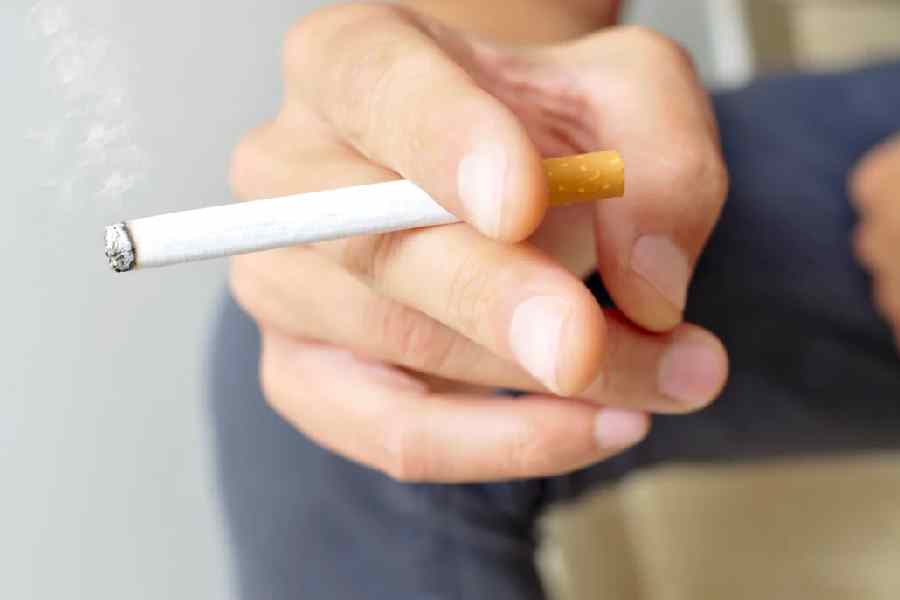What Are The Long-Term Effects Of Smoking On Health