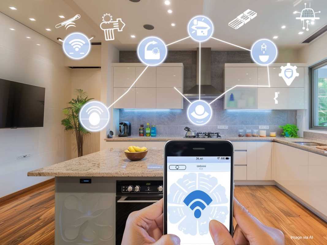 Best Smart Home Devices For Energy Efficiency