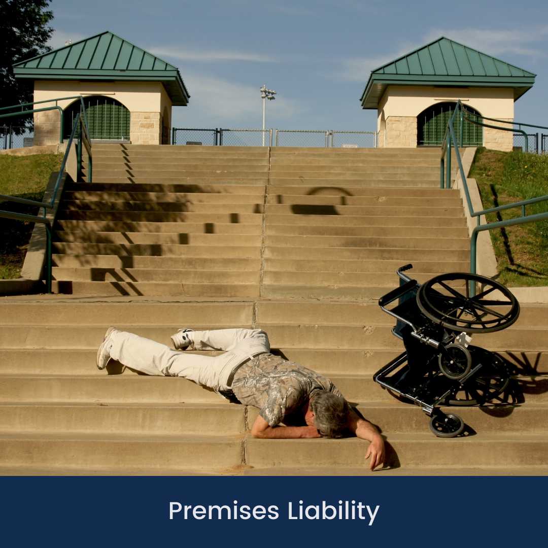 What Are The Common Causes Of Personal Injury Claims