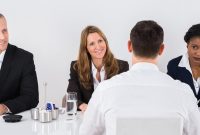 Tips For Preparing For Job Interviews Effectively