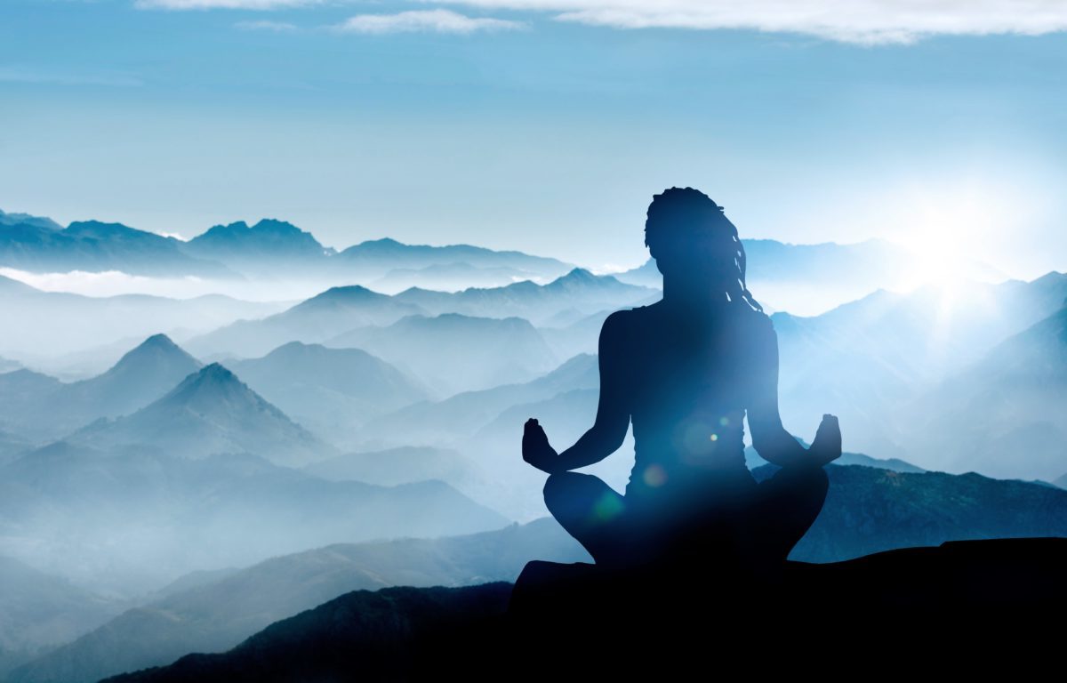 How Can Meditation Improve Emotional Health And Well-Being