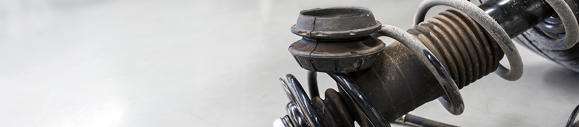 How To Identify And Fix Suspension Issues