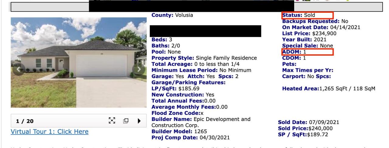 Steps To Find Undervalued Properties For Sale