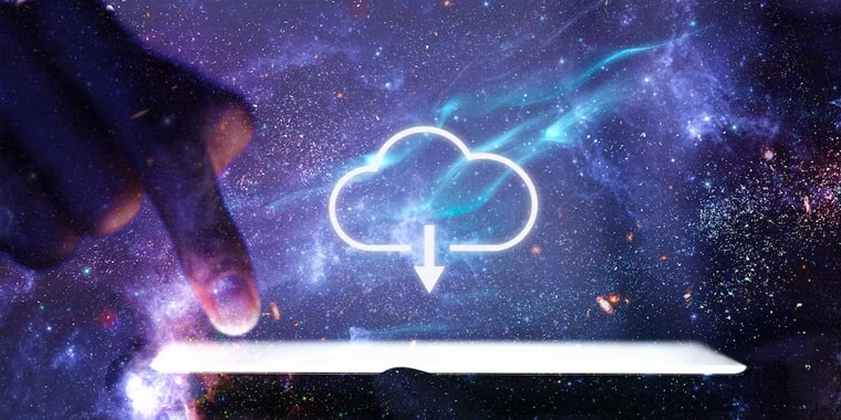 What Are The Advantages Of Using Cloud Storage