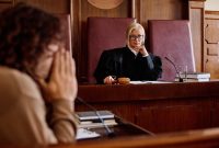 How To Appeal A Court Decision In Civil Cases