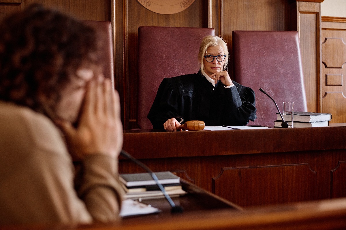 How To Appeal A Court Decision In Civil Cases
