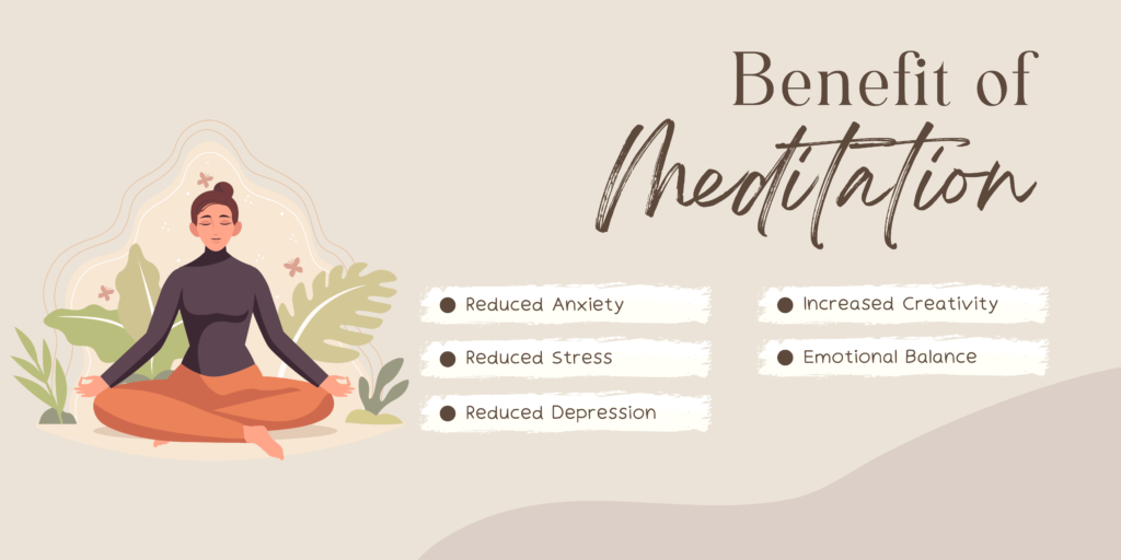 7 Proven Benefits of Meditation for Mental Health and Wellness - Best ...