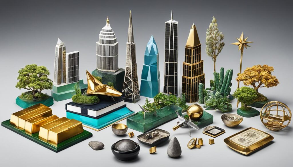 How To Create A Diversified Investment Portfolio Effectively