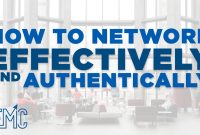 How To Network Effectively In Your Field