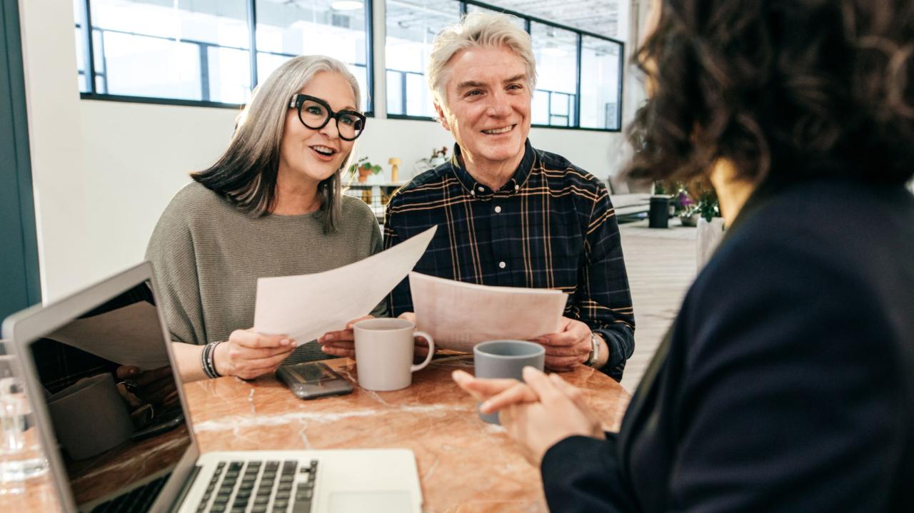 What Legal Documents Do I Need For Estate Planning