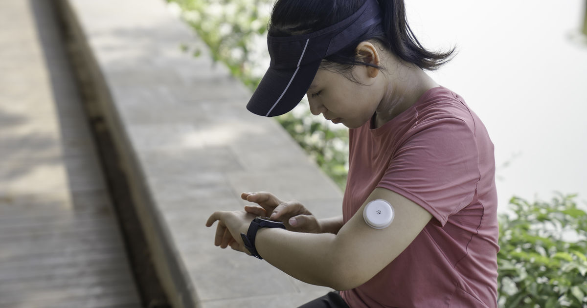 How To Manage Diabetes With Lifestyle Changes