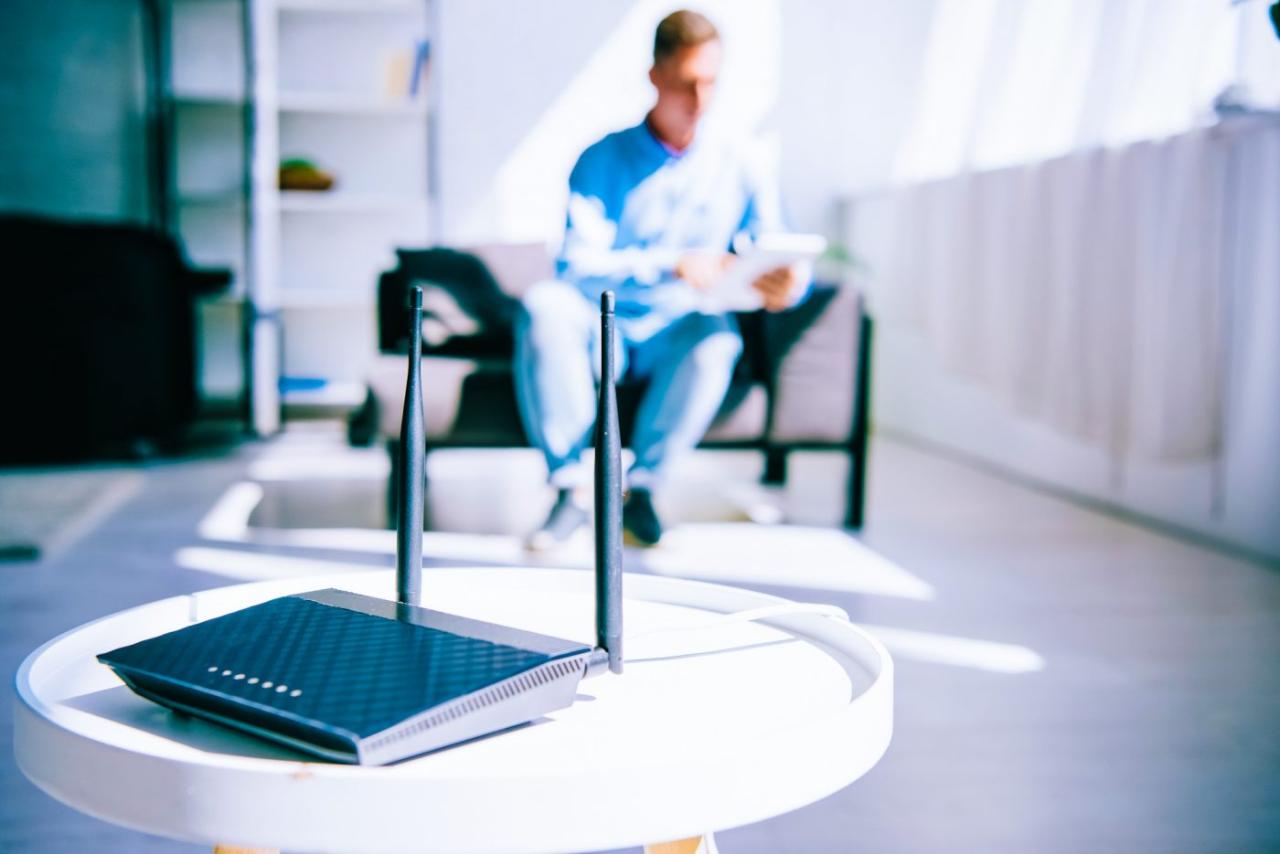 How To Improve Internet Speed In Your Home