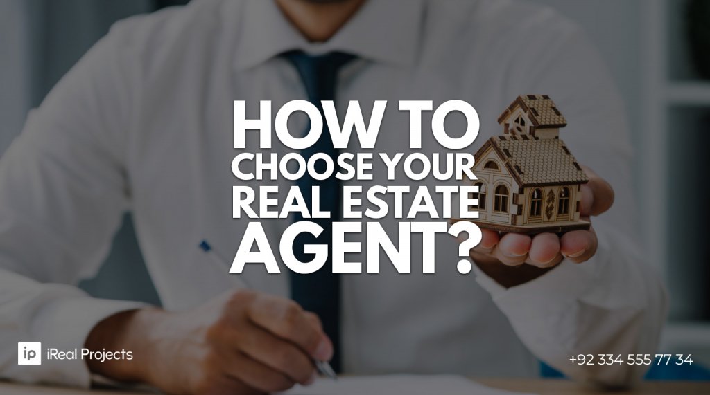 How To Choose The Right Real Estate Agent For You