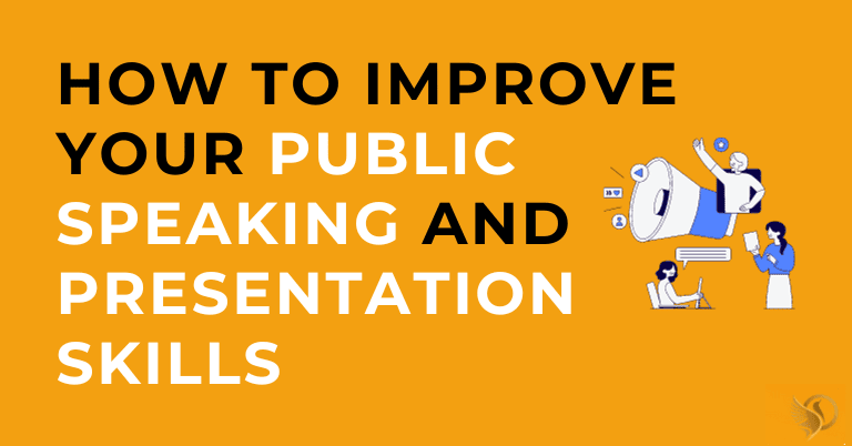 10 Tips for Improving Public Speaking Skills