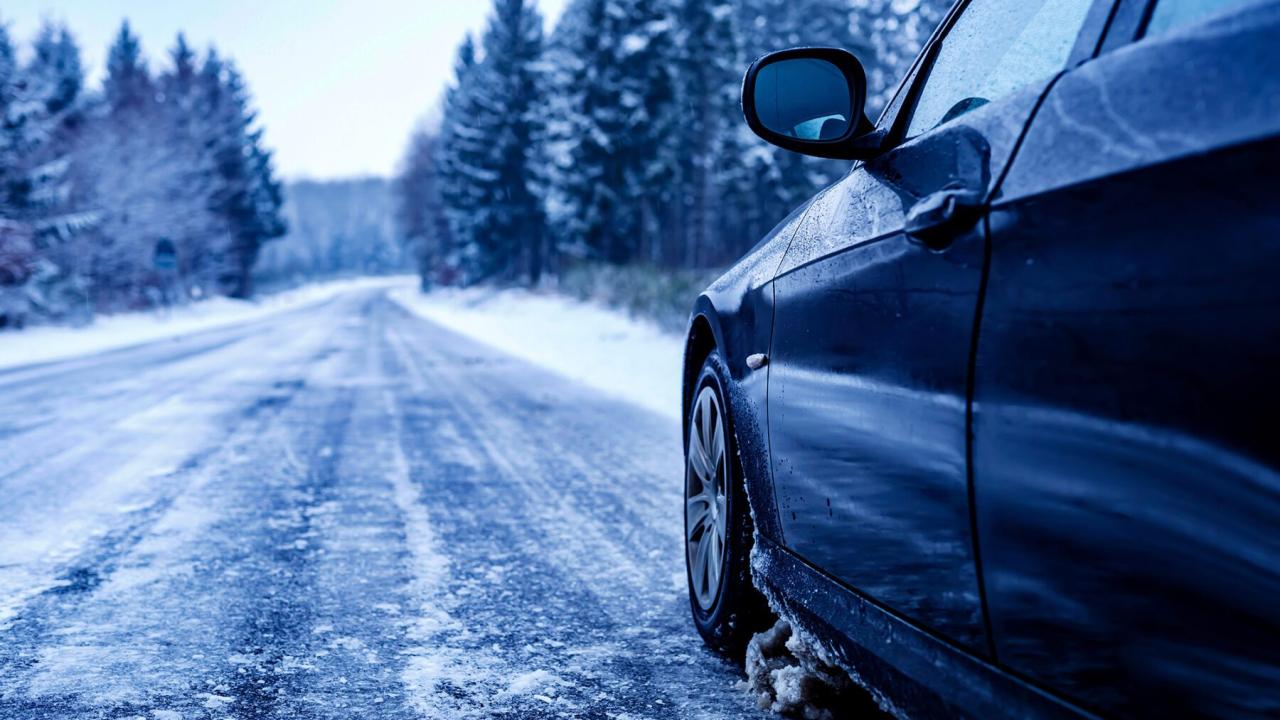 How To Prepare Your Car For Winter: The 7 Best Safety Tips