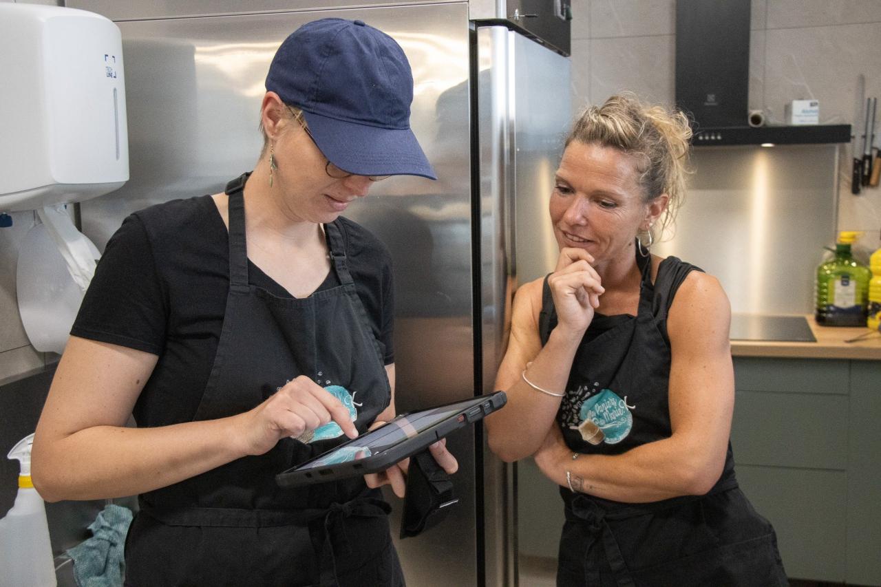 How To Identify And Manage Food Allergies Effectively