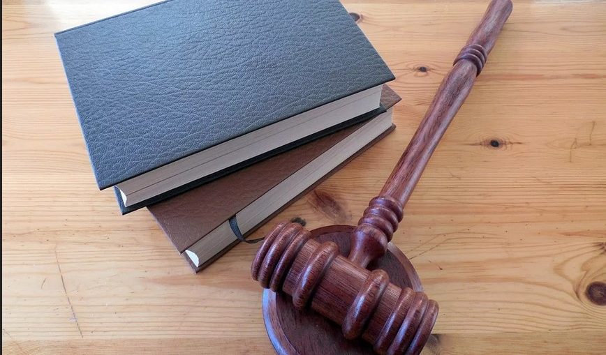 What Are The Different Types Of Law Practices