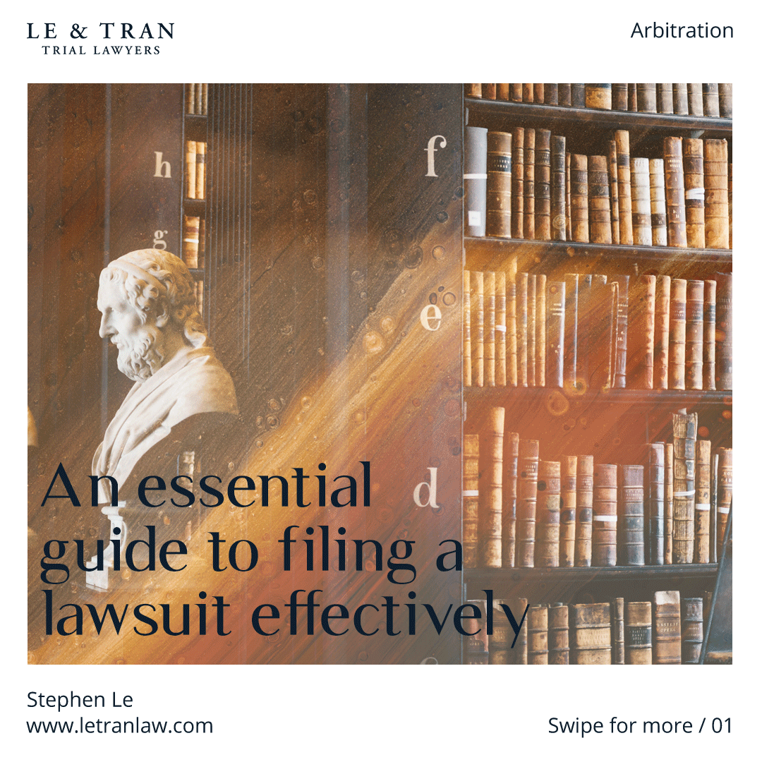 What Are the Steps to Filing a Personal Injury Lawsuit in New York ...