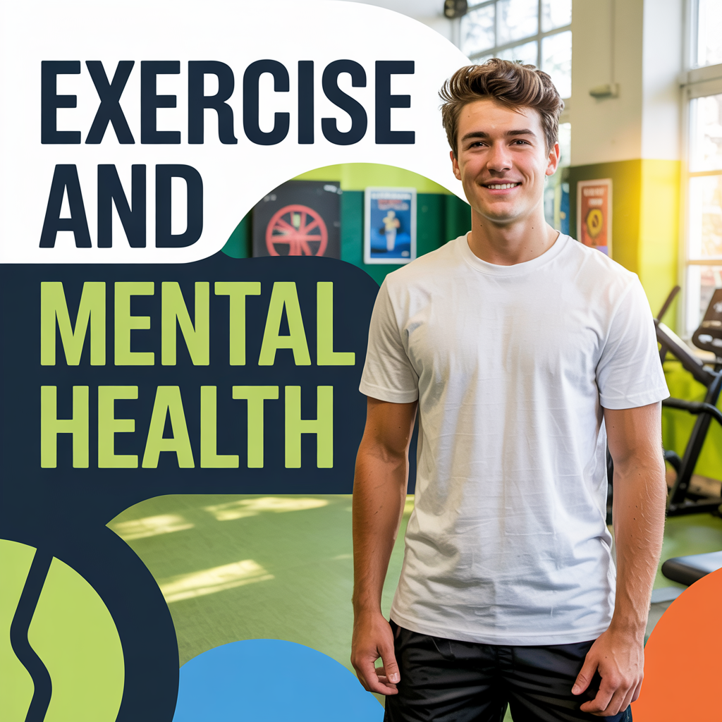 How Can Exercise Improve Mental Health And Mood