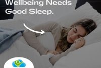 What Is The Connection Between Sleep And Mental Health