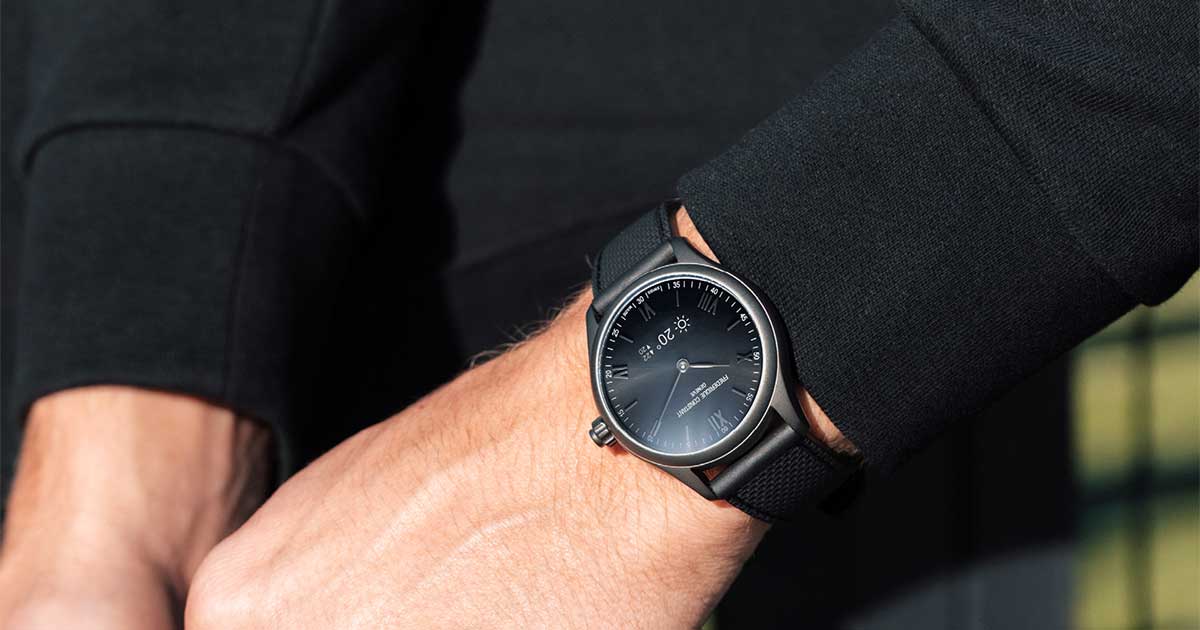 The 10 Latest Features of Smart Watches | Watch Aces