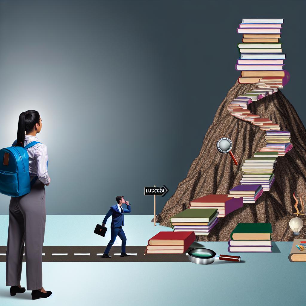 Importance Of Continuous Learning For Career Development