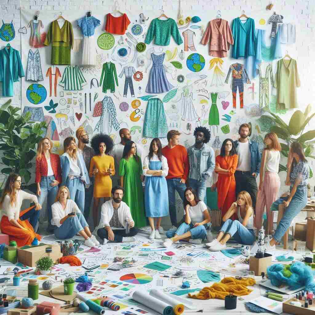 How To Find Sustainable Fashion Brands Online