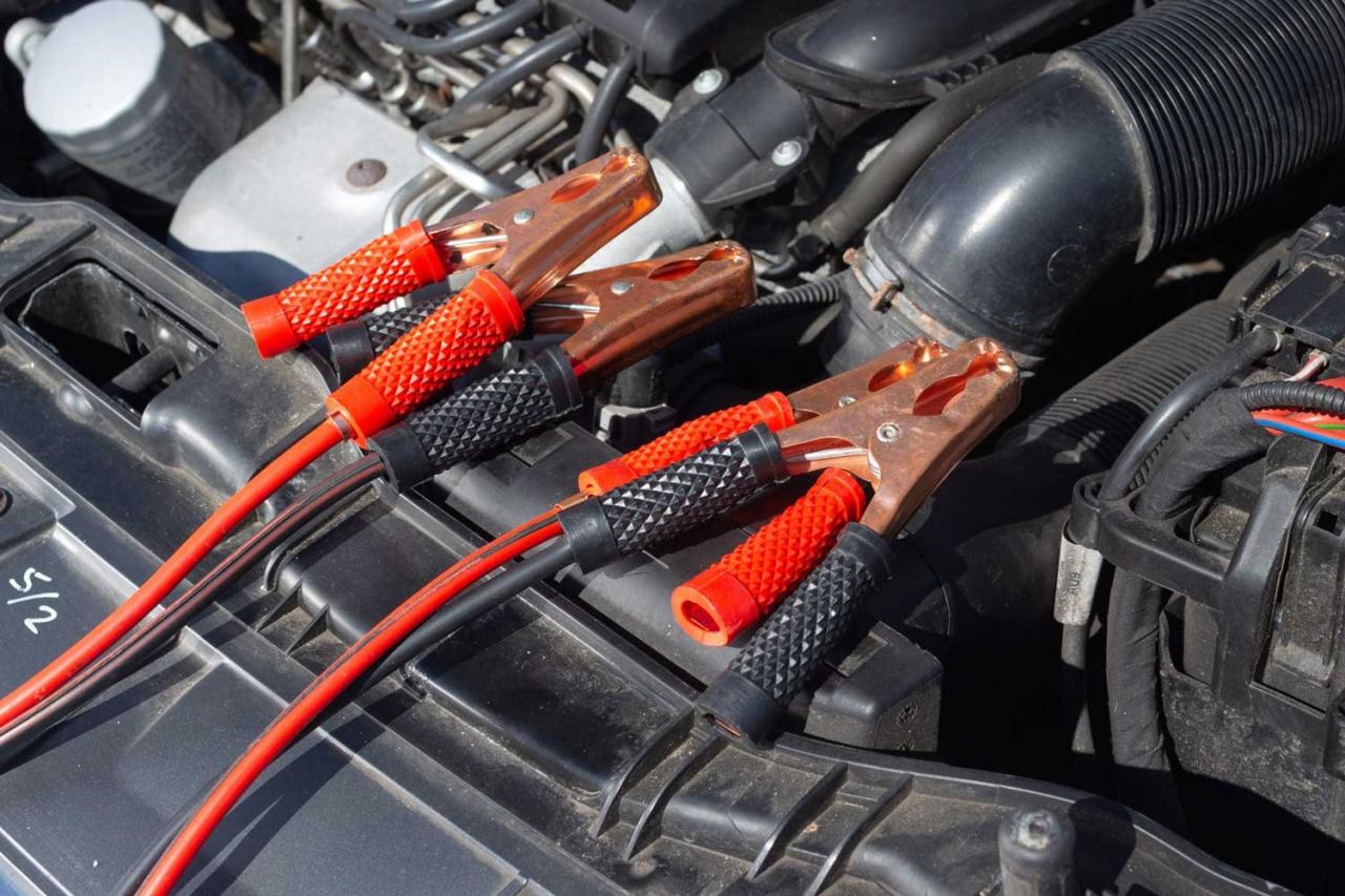 How To Troubleshoot Electrical Issues In Cars