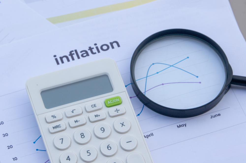 Impact Of Inflation On Investment Returns Explained