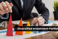 How To Build A Diversified Investment Portfolio - Moggs Estates
