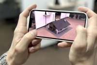 How Does Augmented Reality Work In Gaming