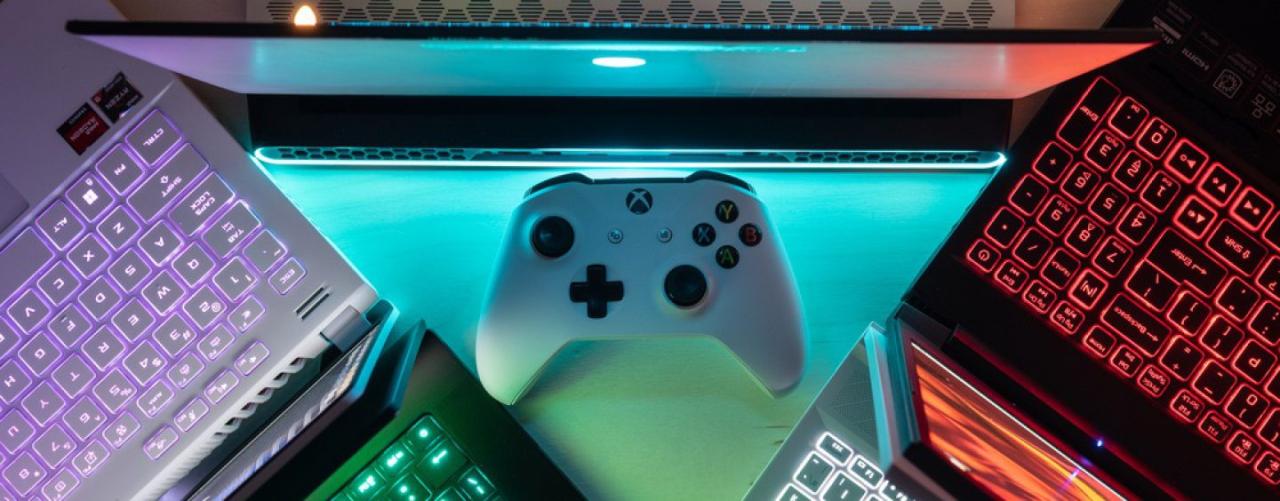 How To Choose The Best Laptop For Gaming