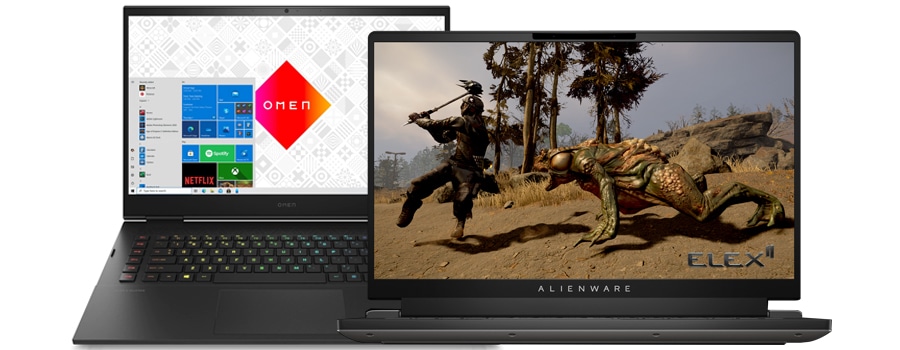 How To Choose The Best Laptop For Gaming