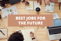 What Are The Most In-Demand Jobs For The Future