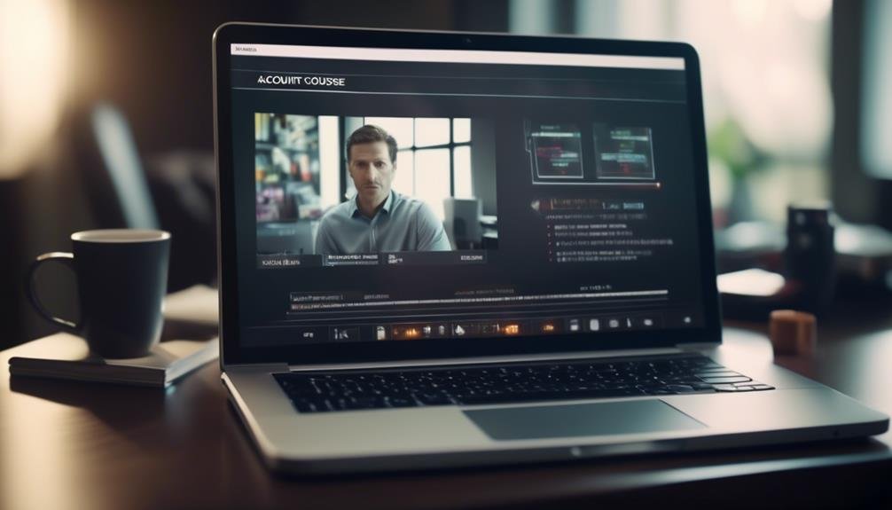 Best Online Courses For Career Advancement