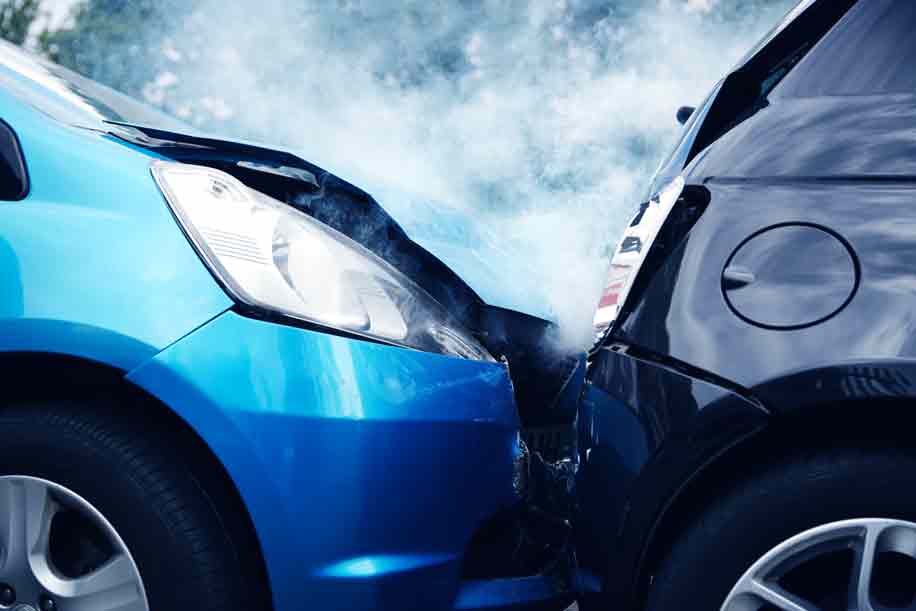 What Are The Common Causes Of Personal Injury Claims