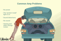 How To Troubleshoot Electrical Issues In Cars