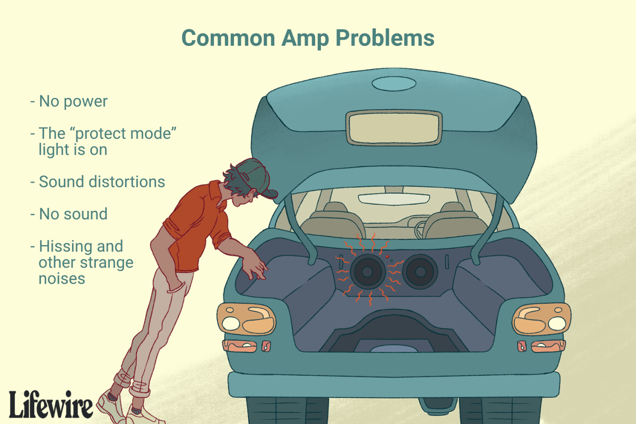 How To Troubleshoot Electrical Issues In Cars
