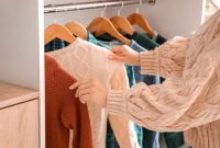 Tips For Creating A Minimalist Wardrobe Effectively