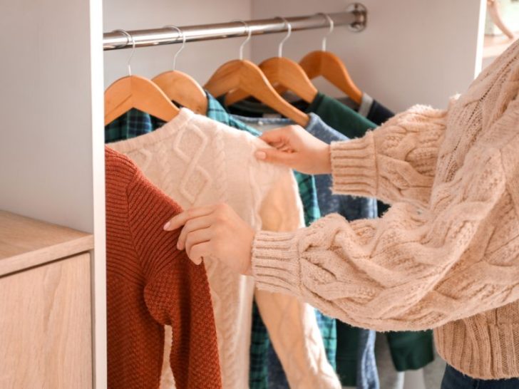 Tips For Creating A Minimalist Wardrobe Effectively