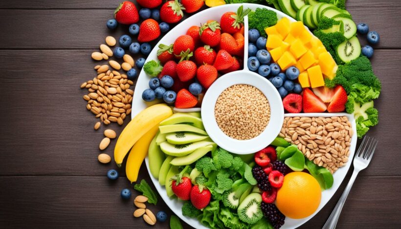 What Are The Benefits Of A Healthy Diet Plan
