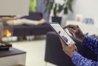 Smart Home Devices That Improve Energy Efficiency in Spring