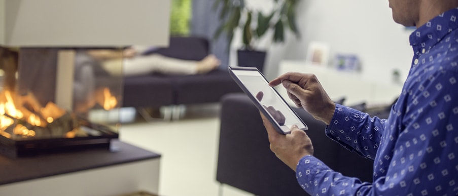 Smart Home Devices That Improve Energy Efficiency in Spring