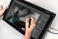 Which Tablet Is Best For Digital Art