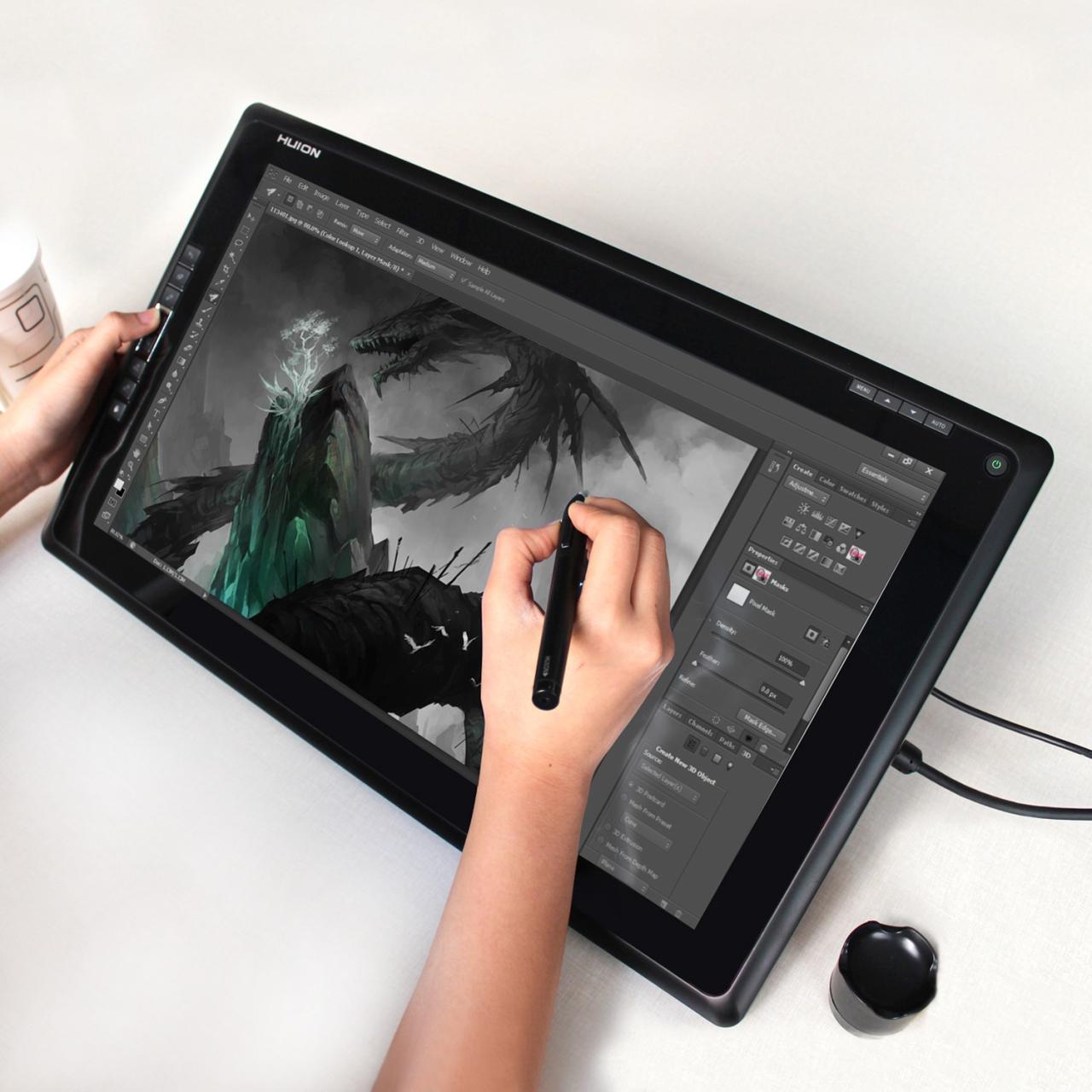 Which Tablet Is Best For Digital Art