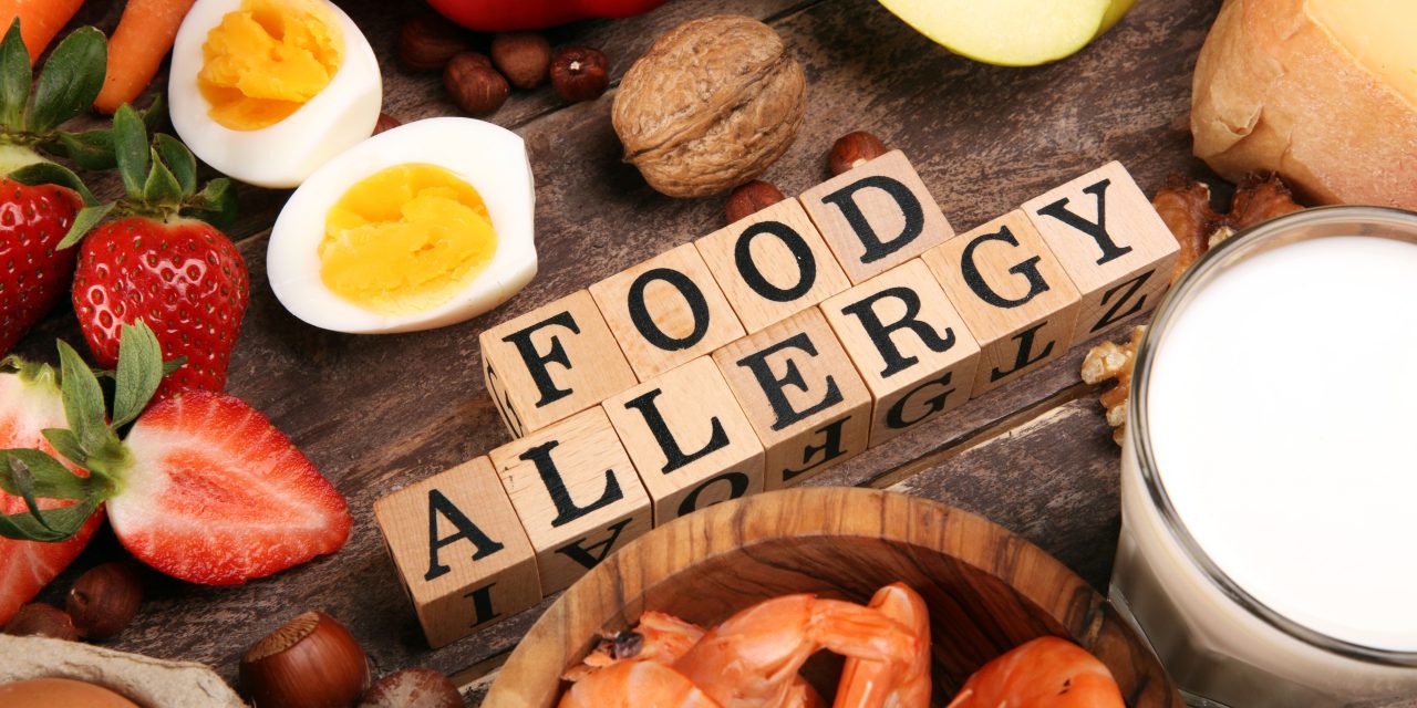 How To Identify And Manage Food Allergies Effectively