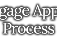 How To Navigate The Mortgage Approval Process Easily
